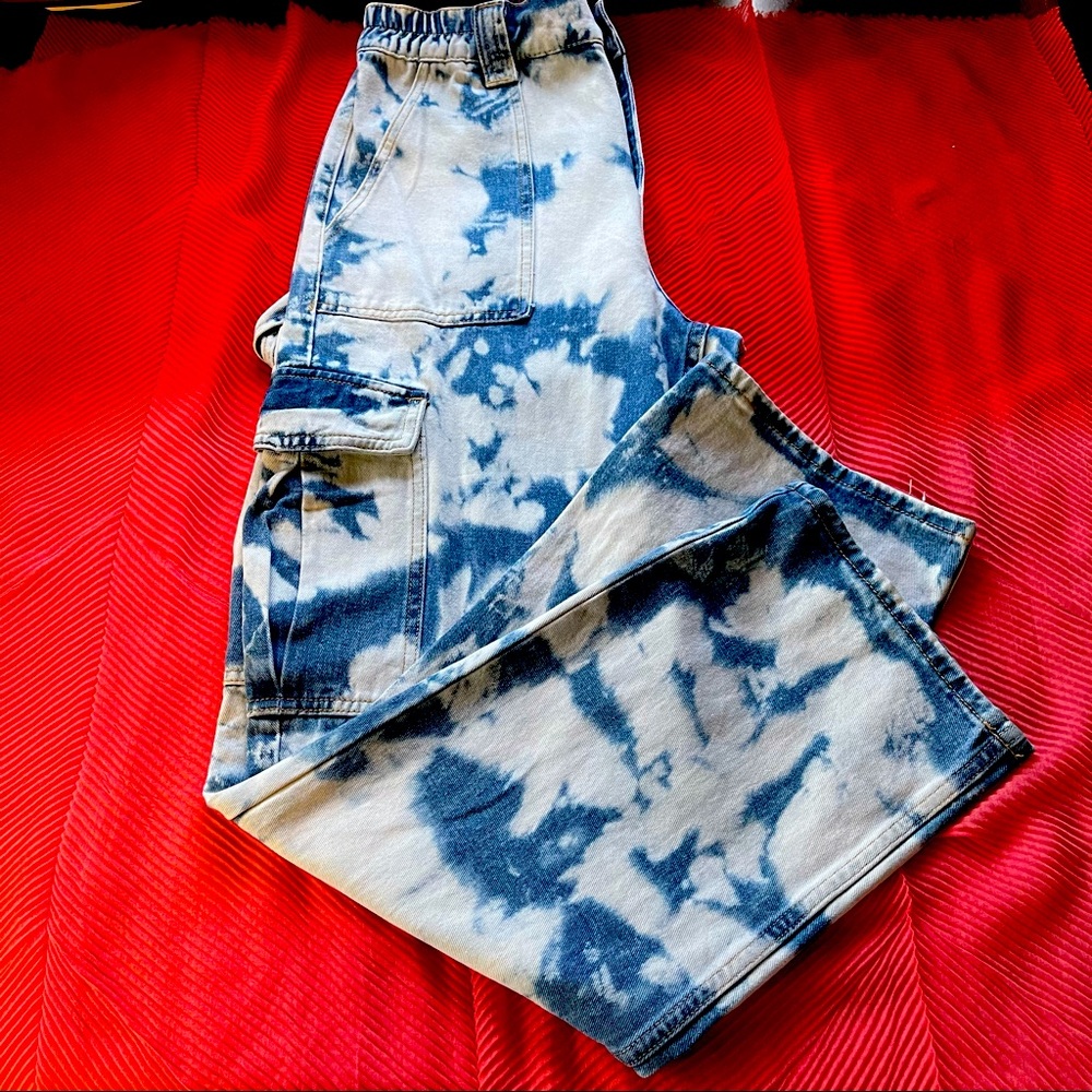 ANGEL KISS JEANS